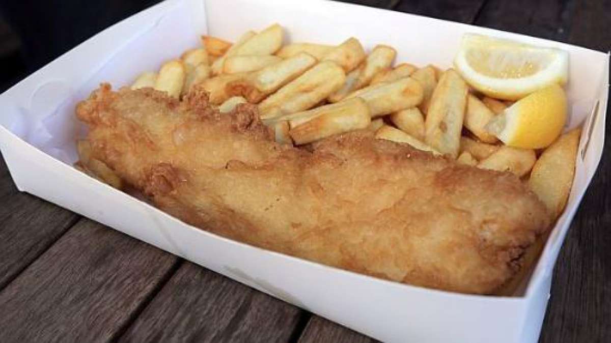 Camms Rd Fish andamp Chips Restaurant - Best Food | Delivery | Menu ...